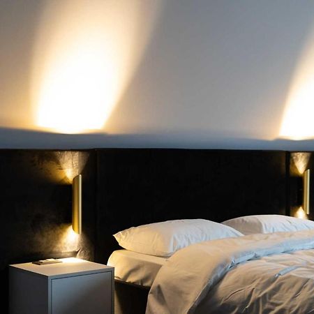 Hotel Cristal Cluj-Napoca Eksteriør bilde