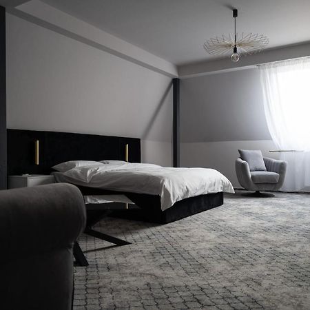 Hotel Cristal Cluj-Napoca Eksteriør bilde