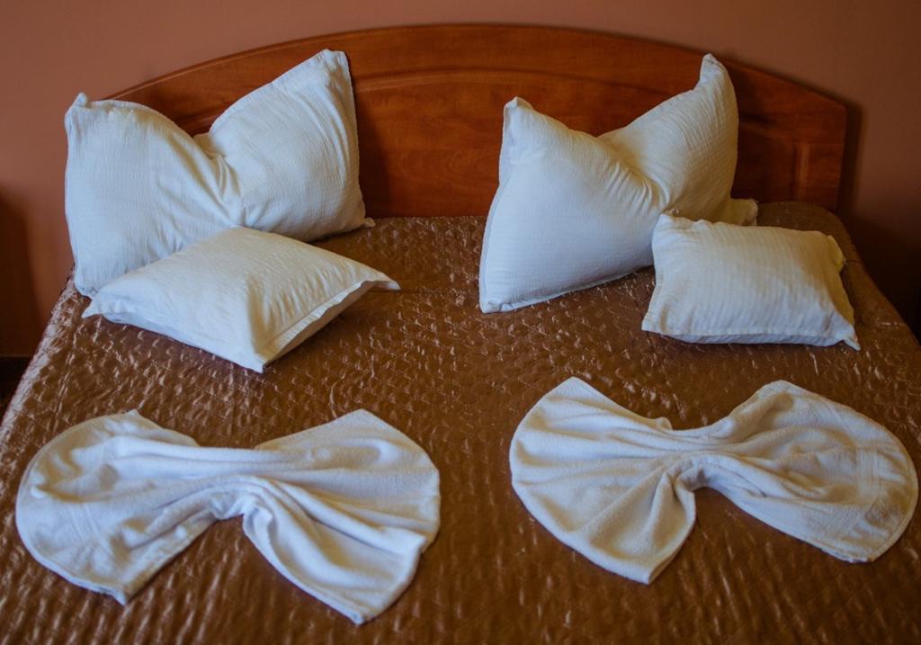 Hotel Cristal Cluj-Napoca Rom bilde