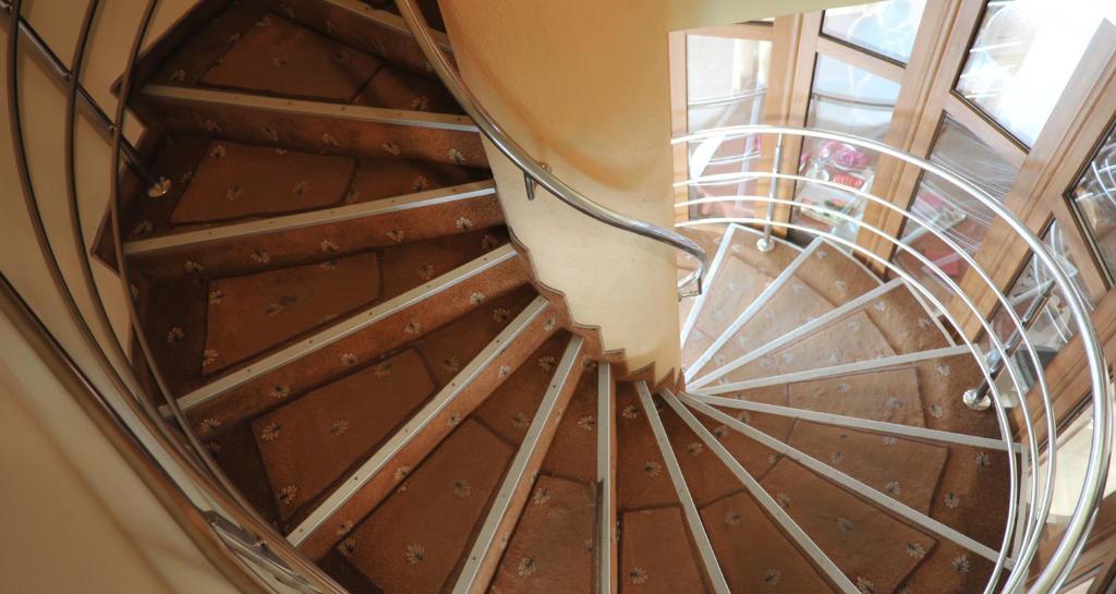 Hotel Cristal Cluj-Napoca Eksteriør bilde