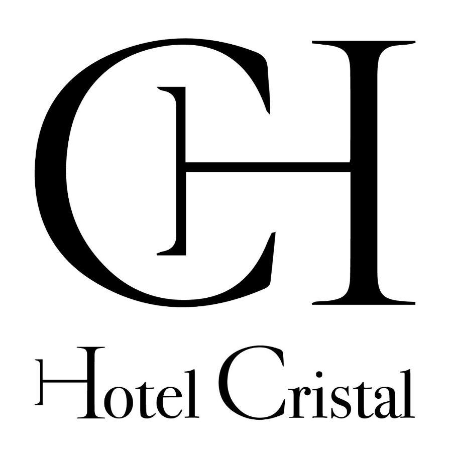 Hotel Cristal Cluj-Napoca Eksteriør bilde